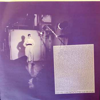 LP Devo: Duty Now For The Future CLR | LTD