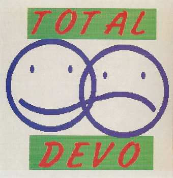 3LP Devo: Art Devo