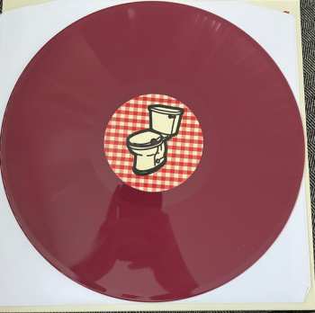 LP Devon Kay & The Solutions: Fine: A Ska EP