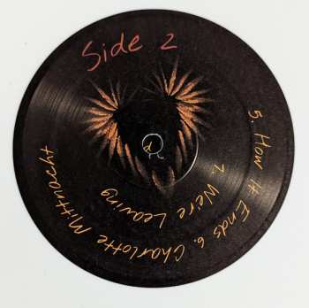 2LP Devotchka: How It Ends (20th Anniversary) CLR