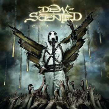 LP Dew-Scented: Icarus