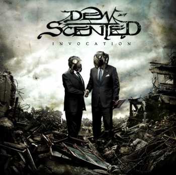 CD Dew-Scented: Invocation