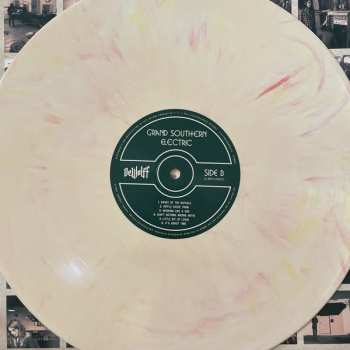 LP Dewolff: Grand Southern Electric LTD