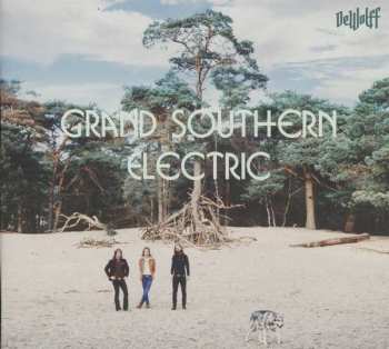 CD Dewolff: Grand Southern Electric