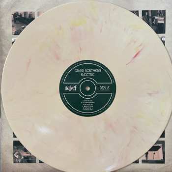 LP Dewolff: Grand Southern Electric LTD