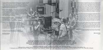 CD Dewolff: Live On 2 Meter Sessions