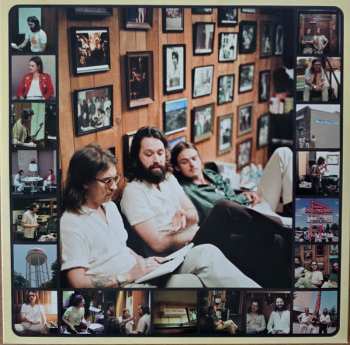 2LP Dewolff: Muscle Shoals CLR | LTD