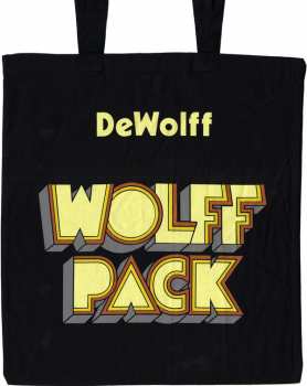 CD Dewolff: Wolffpack DIGI