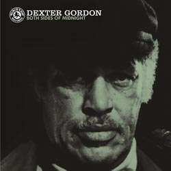 LP Dexter Gordon: Both Sides Of Midnight