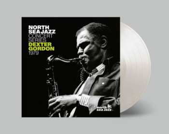 LP Dexter Gordon: North Sea Jazz Concert Series 1979