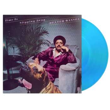 LP Dexter Wansel: Time Is Slipping Away