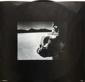 LP Dexter Wansel: Voyager