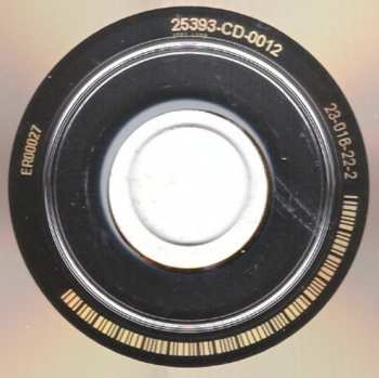 CD Dextress: After Dark Edition