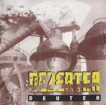 Album Dezerter: Deuter
