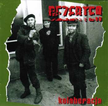 CD Dezerter: Kolaboracja DIGI