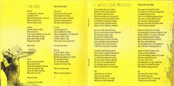 CD Dezerter: Większy Zjada Mniejszego