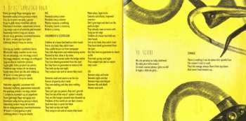 CD Dezerter: Większy Zjada Mniejszego