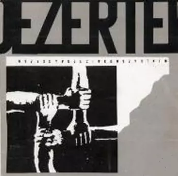 Dezerter: Wszyscy Przeciwko Wszystkim