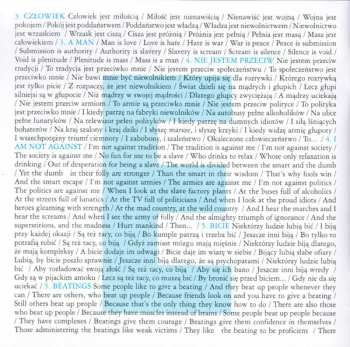 CD Dezerter: Wszyscy Przeciwko Wszystkim DIGI