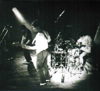 CD Dezerter: Wszyscy Przeciwko Wszystkim DIGI