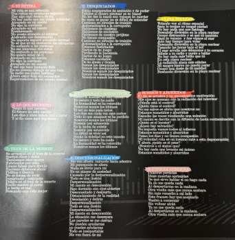 LP DFMK: Playa Nuclear CLR | LTD
