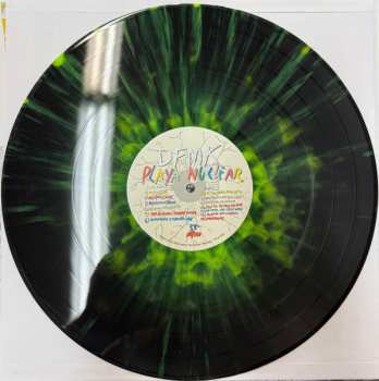 LP DFMK: Playa Nuclear CLR | LTD