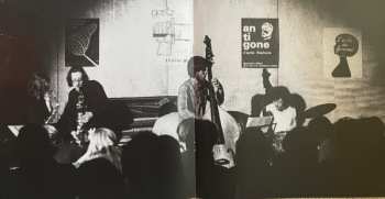 LP Dharma Quintet: Mr Robinson LTD