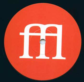 LP Dharma Quintet: Mr Robinson LTD