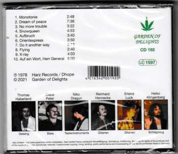 CD Dhope: Musical Exhibitions