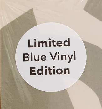 LP D.I.: Tragedy Again LTD | CLR