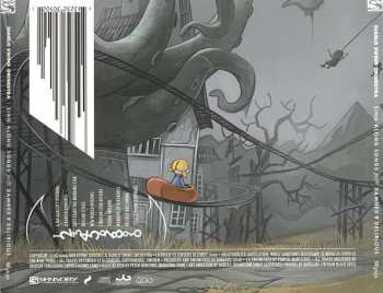CD Diablo Swing Orchestra: Sing Along Songs For The Damned & Delirious