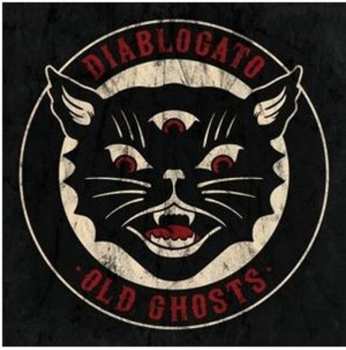 CD Diablogato: Old Ghosts