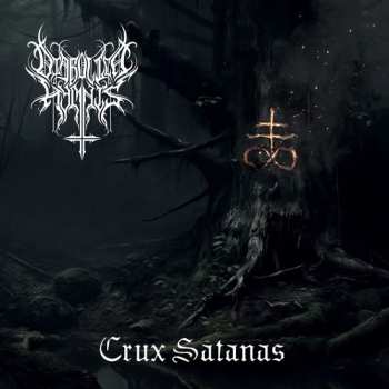 CD Diabolica Hymnis: Crux Satanas