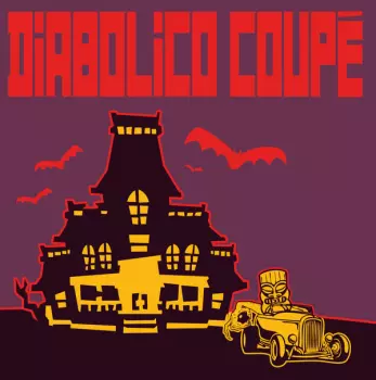 Diabolico Coupè: Diabolico Coupé