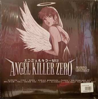 LP Diamond Construct: Angel Killer Zero CLR | LTD