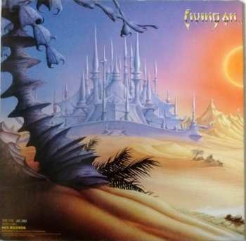 LP Diamond Head: Borrowed Time