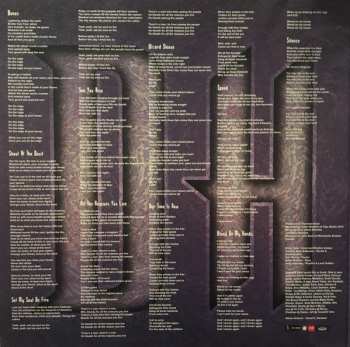 LP/SP Diamond Head: Diamond Head LTD | CLR