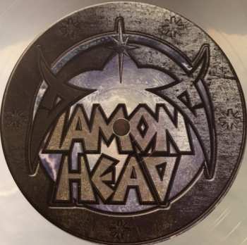 LP/SP Diamond Head: Diamond Head LTD | CLR