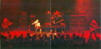 CD/DVD Diamond Head: Electric Evil