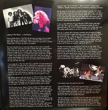 LP Diamond Head: Lightning To The Nations CLR