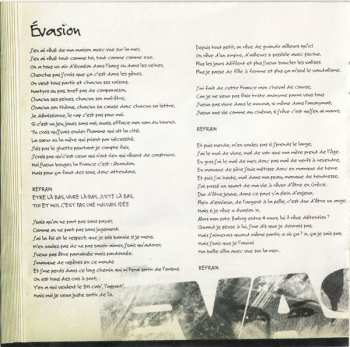 CD Diam's: Brut De Femme