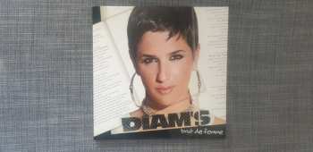 2LP Diam's: Brut De Femme LTD