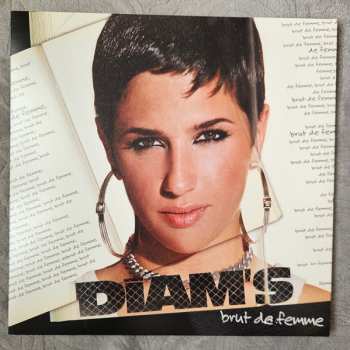 Album Diam's: Brut De Femme