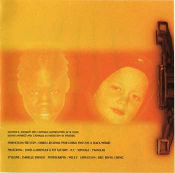 CD Diam's: Premier Mandat