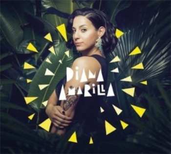 Album Diana Amarilla: Diana Amarilla