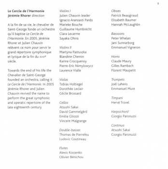 CD Wolfgang Amadeus Mozart: Arie Di Bravura