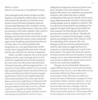 CD Wolfgang Amadeus Mozart: Arie Di Bravura