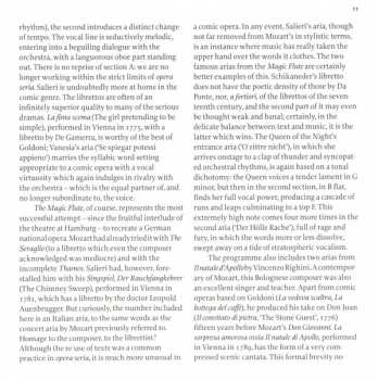 CD Wolfgang Amadeus Mozart: Arie Di Bravura