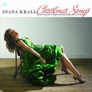 Album Diana Krall: Christmas Songs