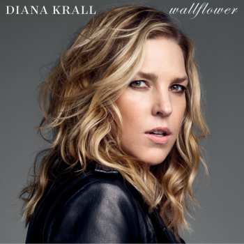 Album Diana Krall: Wallflower